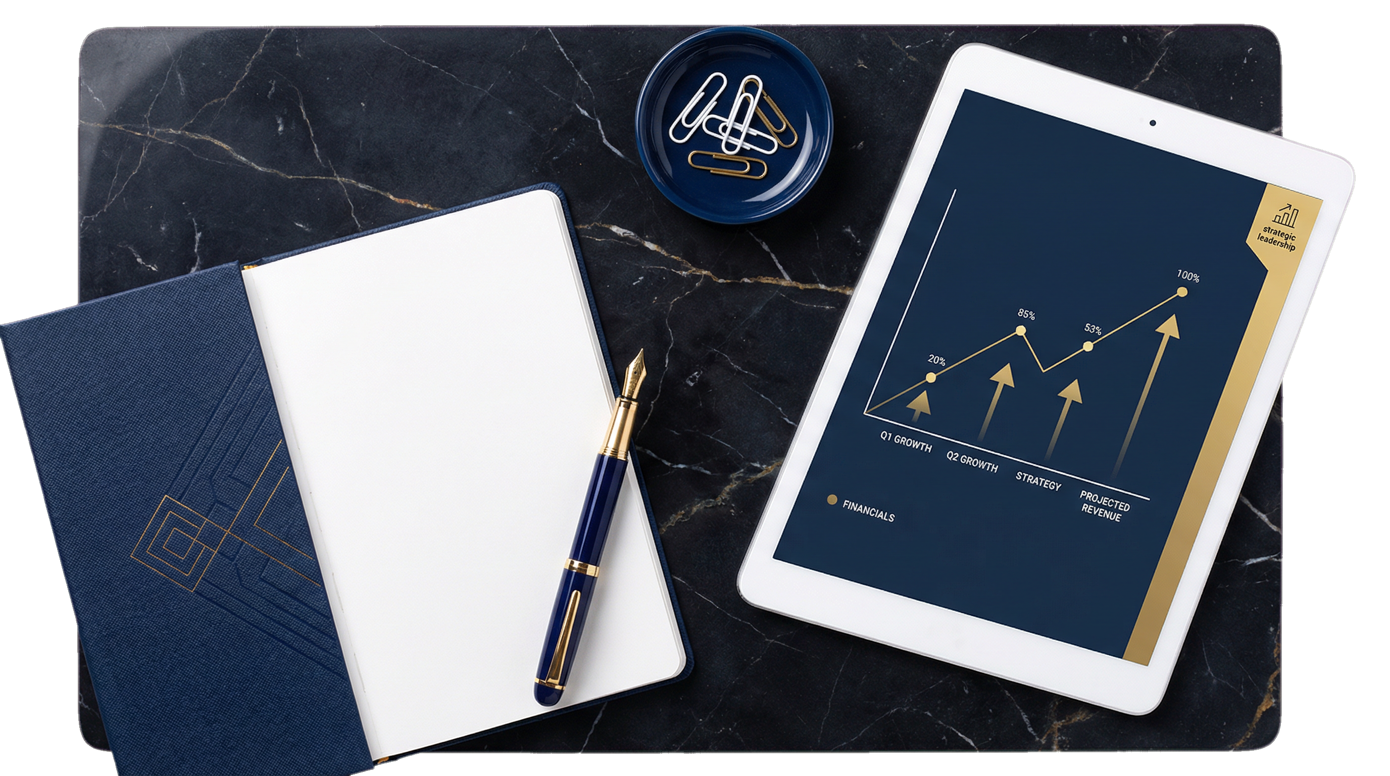 Strategic Consulting